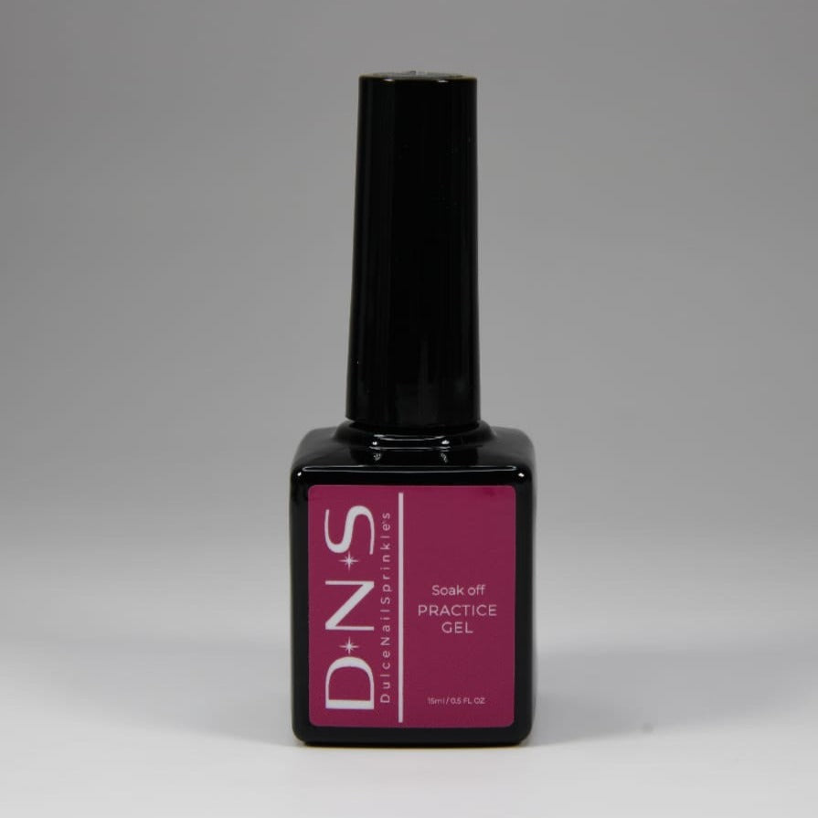 Practice Gel - Gel Polish
